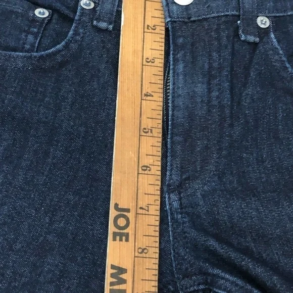 Rag and Bone Skinny Indigo Size 27 - Picture 10 of 14